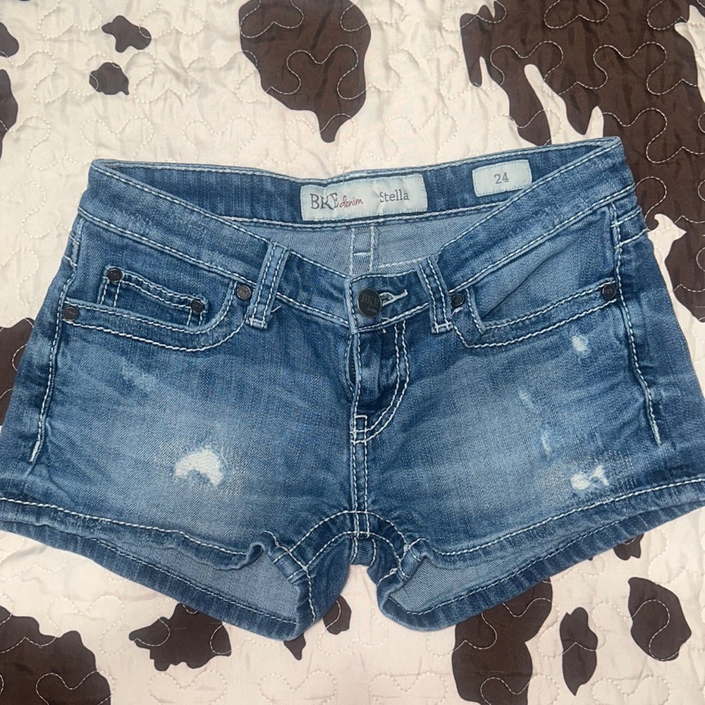 BKE Stella Shorts